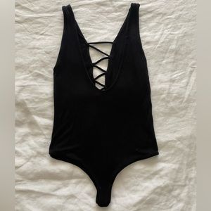 Indah Bodysuit